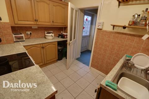 30 Manley Close, Tonyrefail, Porth, CF39 8NS