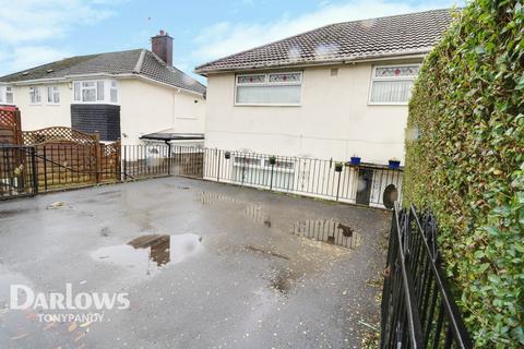 30 Manley Close, Tonyrefail, Porth, CF39 8NS