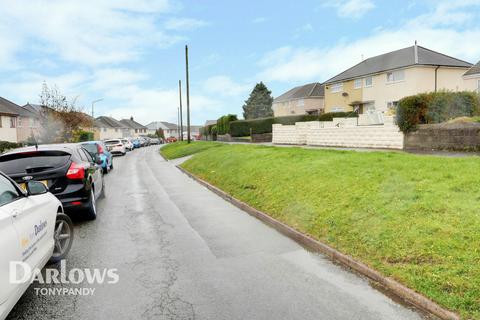 30 Manley Close, Tonyrefail, Porth, CF39 8NS