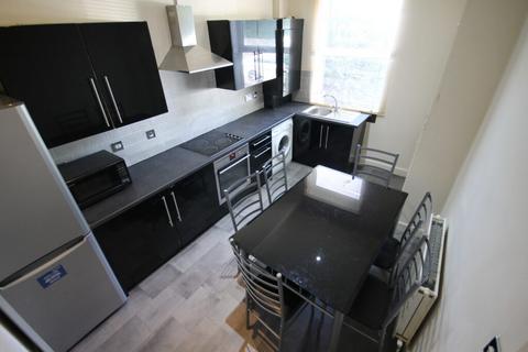 4 bedroom end of terrace house to rent, Broomfield Terrace, Headingley, Leeds, LS6 3HQ