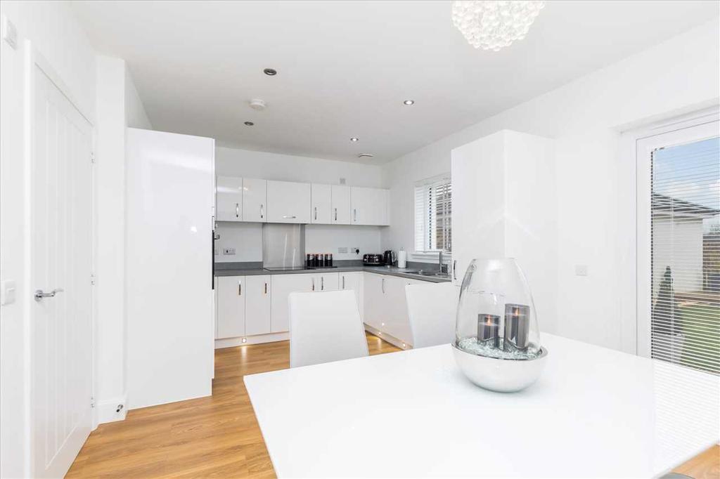 Kitchen Dining