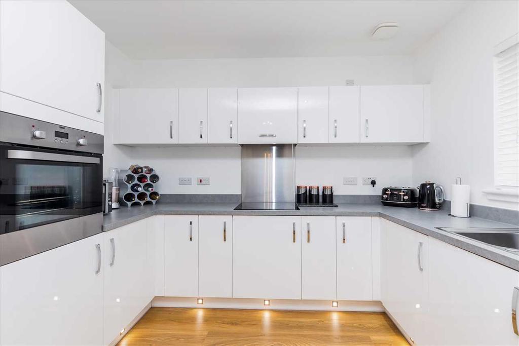 Kitchen Dining