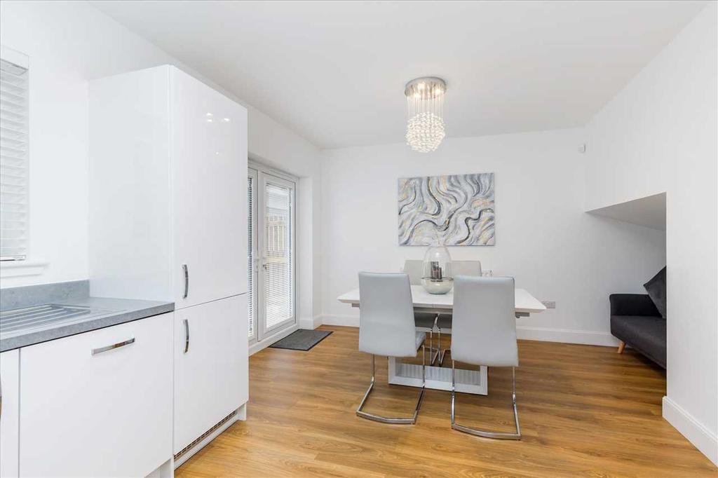 Kitchen Dining