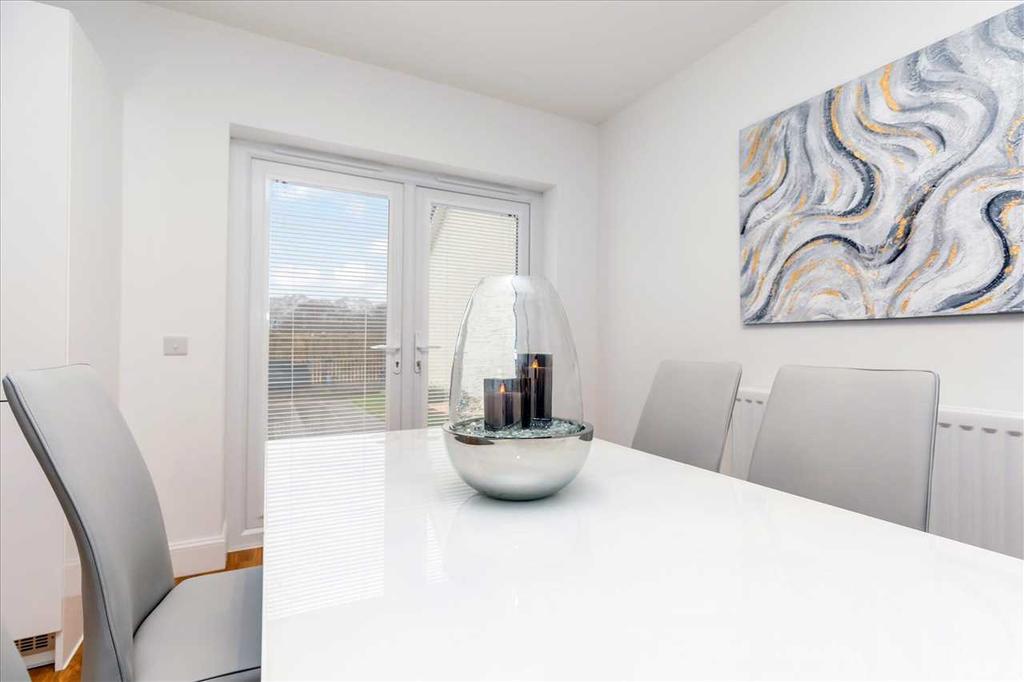 Kitchen Dining