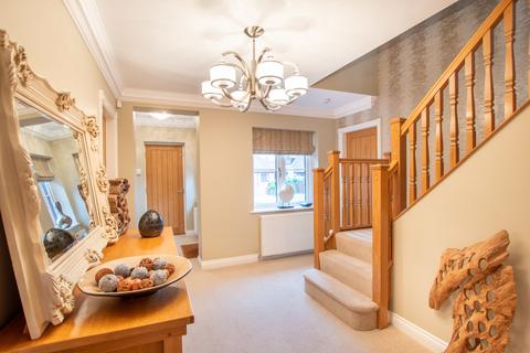 16 Willow Glen, Branton, Doncaster, DN3 3JD
