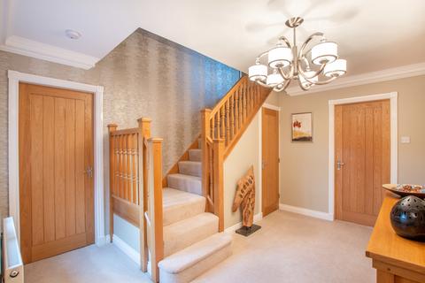 16 Willow Glen, Branton, Doncaster, DN3 3JD