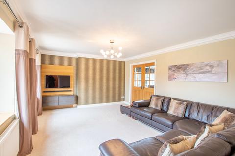 16 Willow Glen, Branton, Doncaster, DN3 3JD