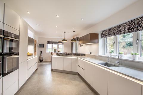 16 Willow Glen, Branton, Doncaster, DN3 3JD