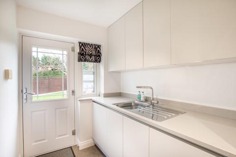 16 Willow Glen, Branton, Doncaster, DN3 3JD