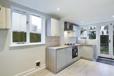 undefined, Chester Terrace, Brighton