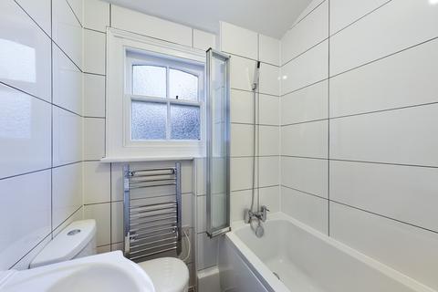 undefined, Chester Terrace, Brighton
