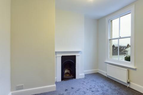 undefined, Chester Terrace, Brighton