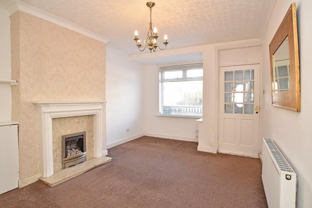 Willow Grove, Harrogate 2 bed terraced house £170,000