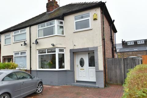 18 Highfield Road, Ormskirk, L39 1NR