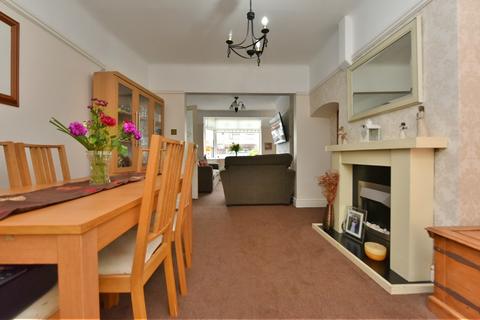 18 Highfield Road, Ormskirk, L39 1NR