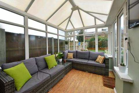 18 Highfield Road, Ormskirk, L39 1NR