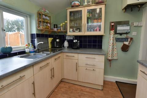 18 Highfield Road, Ormskirk, L39 1NR