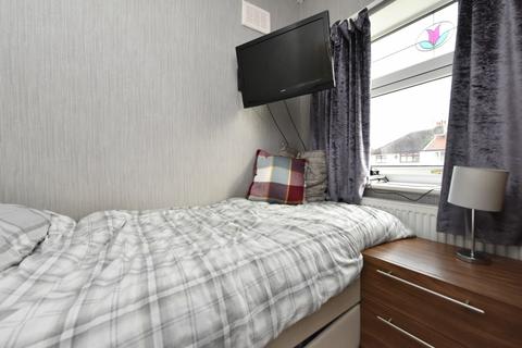 18 Highfield Road, Ormskirk, L39 1NR