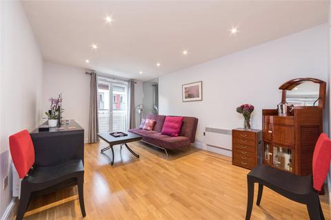 Flat 109, Colefax Building, 23 Plumbers Row, London, E1 1EQ