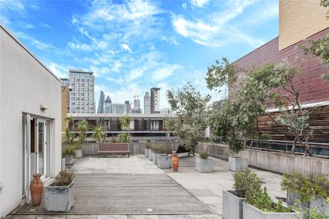 Flat 109, Colefax Building, 23 Plumbers Row, London, E1 1EQ
