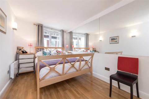 Flat 109, Colefax Building, 23 Plumbers Row, London, E1 1EQ