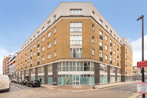 Flat 109, Colefax Building, 23 Plumbers Row, London, E1 1EQ