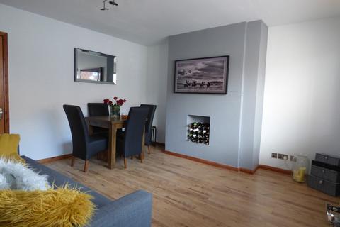 8 Leyfields, Lichfield, WS13 7NJ