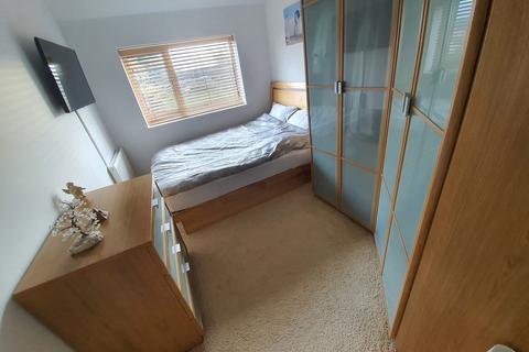 8 Leyfields, Lichfield, WS13 7NJ