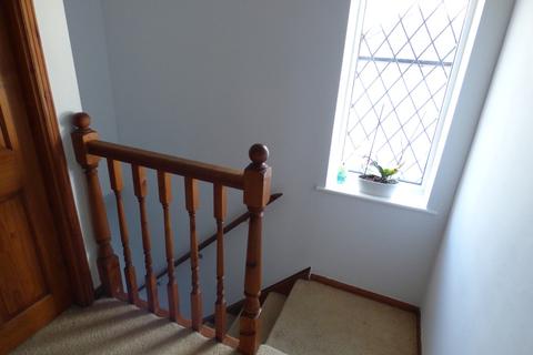 8 Leyfields, Lichfield, WS13 7NJ