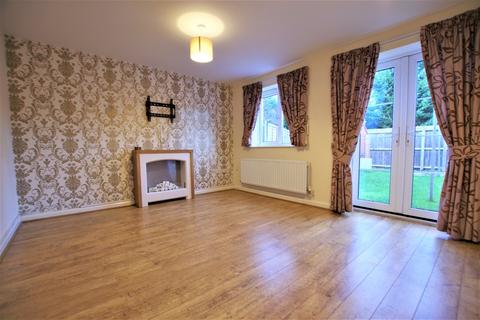 79 Riversfield Drive, Rocester, Uttoxeter, ST14 5LN