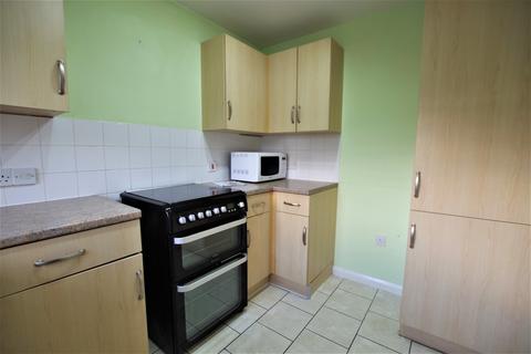 79 Riversfield Drive, Rocester, Uttoxeter, ST14 5LN
