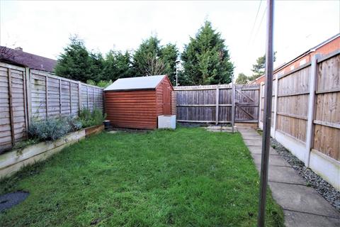 79 Riversfield Drive, Rocester, Uttoxeter, ST14 5LN