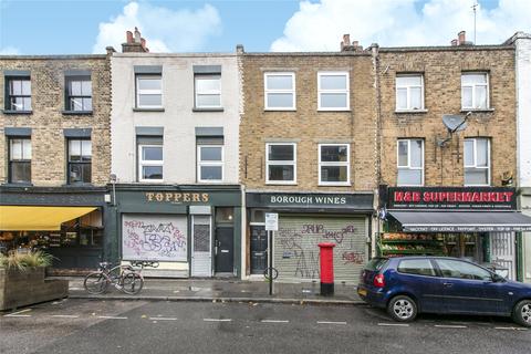 67a Wilton Way, London, E8 1BG