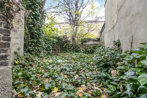 67a Wilton Way, London, E8 1BG