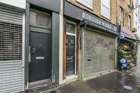 67a Wilton Way, London, E8 1BG