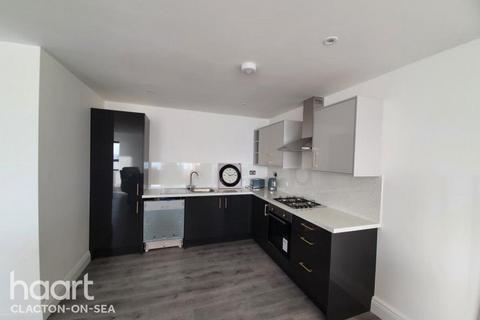 3 bedroom apartment to rent, 143 - 145 Kings Parade, Clacton-on-sea