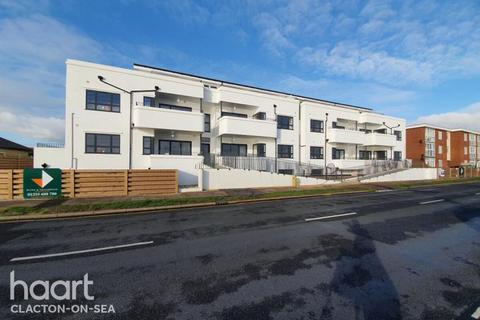 3 bedroom apartment to rent, 143 - 145 Kings Parade, Clacton-on-sea