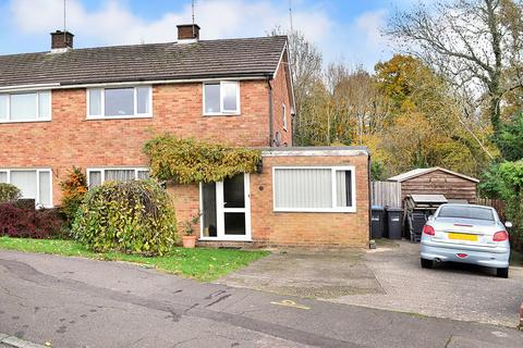 3 Faraday Avenue, East Grinstead, RH19 4AY