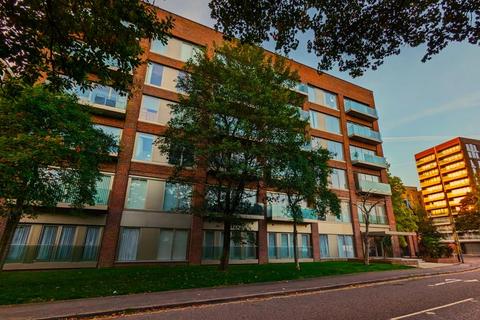 undefined, Fairfield Avenue,  Staines,  TW18