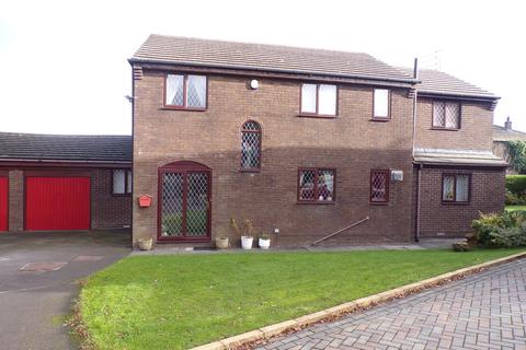 12 Buckingham Crescent, Clayton, Bradford, BD14 6EJ