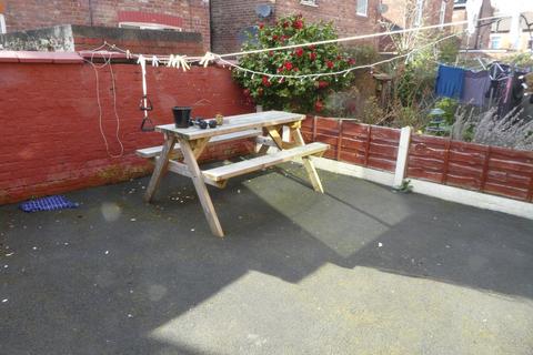 undefined, Craighall Avenue, Fallowfield, Manchester