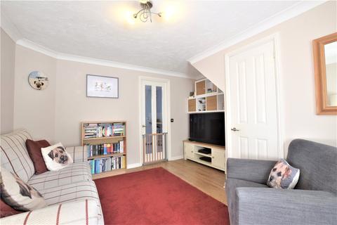 10 Cooke Rise, Warfield, Bracknell, RG42 2QN