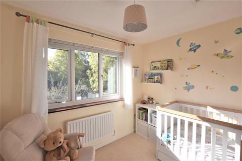 10 Cooke Rise, Warfield, Bracknell, RG42 2QN