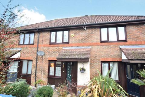 10 Cooke Rise, Warfield, Bracknell, RG42 2QN