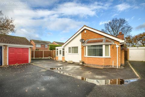 9 Bellington Croft, Shirley, Solihull, B90 4XP
