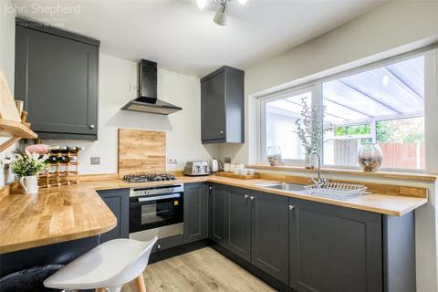 9 Bellington Croft, Shirley, Solihull, B90 4XP