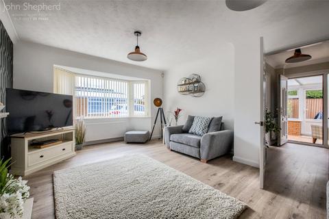 9 Bellington Croft, Shirley, Solihull, B90 4XP