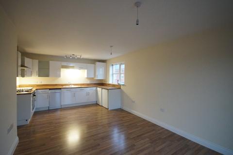 5 Blenheim Square, Lincoln, LN1 3UN