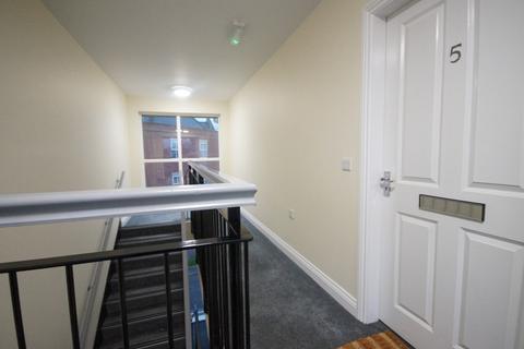 5 Blenheim Square, Lincoln, LN1 3UN