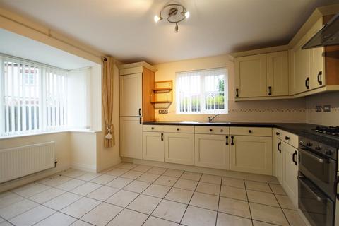 6 Augustus Close, North Hykeham, Lincoln, LN6 9NF